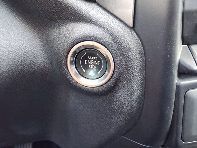 Used 2019 Chevrolet Silverado 1500 LT w/ Texas Edition AWD/4WD image 8