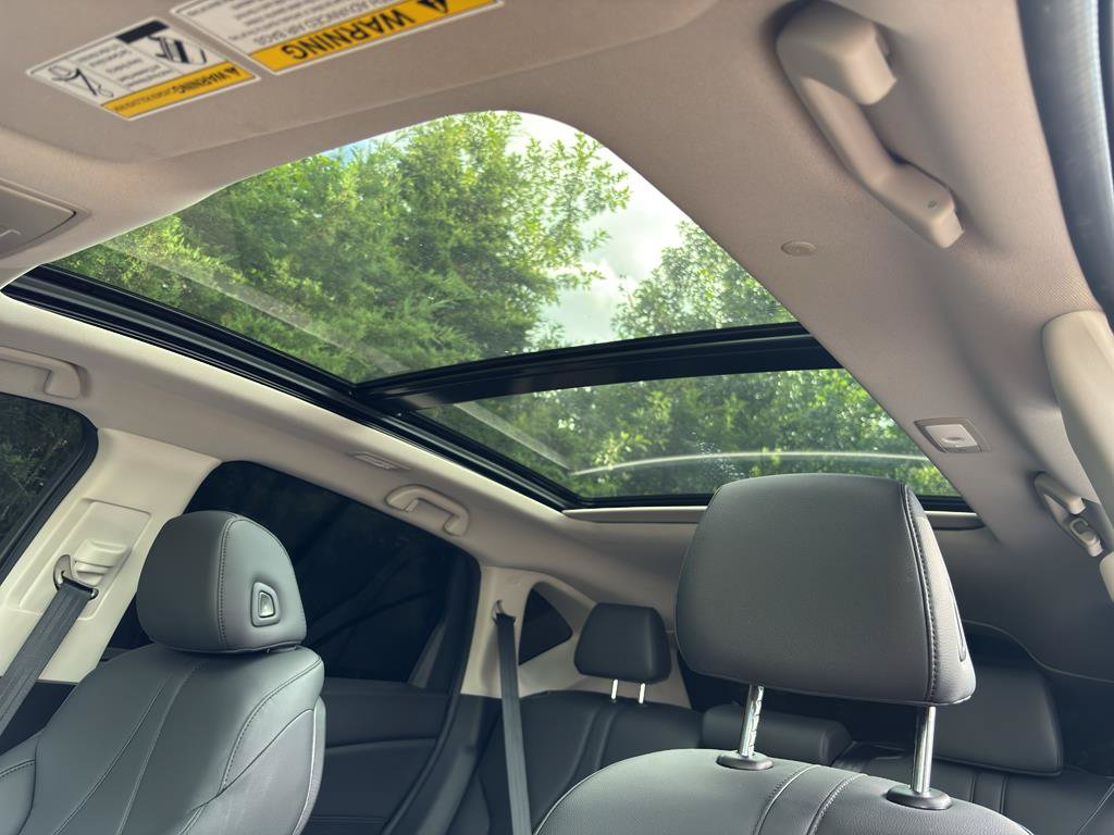Certified 2024 Acura RDX SH-AWD image 20