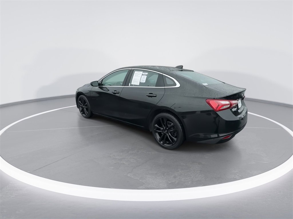 Used 2024 Chevrolet Malibu LT image 6