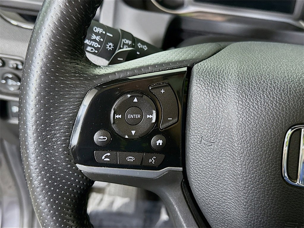 Used 2019 Honda Passport Touring image 22