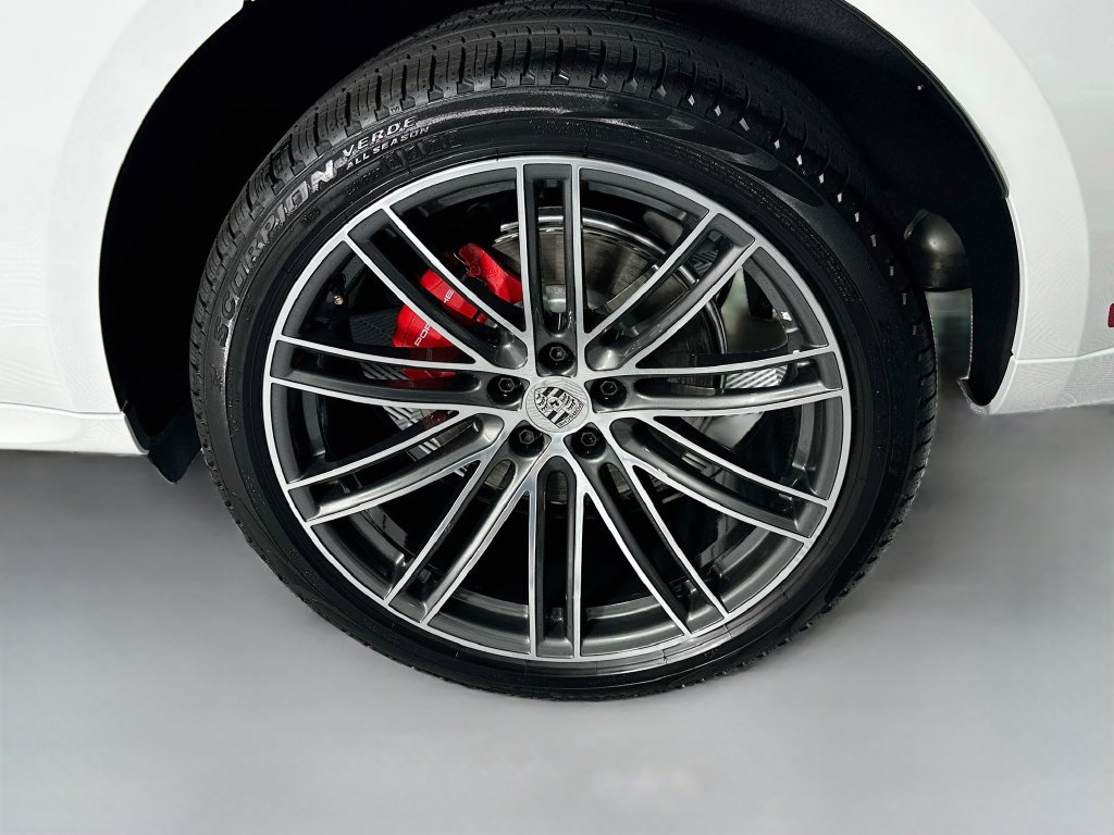 New 2026 Porsche Macan S AWD/4WD image 33