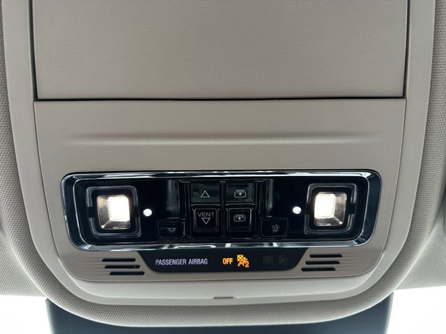 Certified 2024 Lincoln Aviator AWD w/ Premium Package image 27