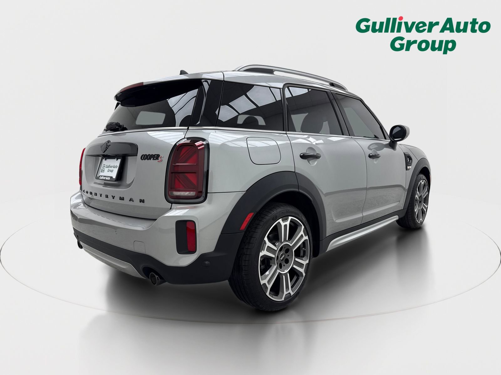 Used 2024 MINI Cooper Countryman S FWD image 8