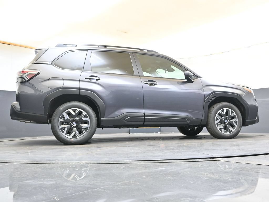 New 2026 Subaru Forester Premium AWD/4WD image 44