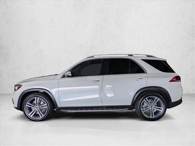 Certified 2022 Mercedes-Benz GLE 450 4MATIC image 11