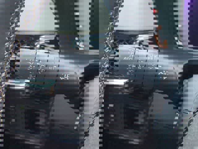 New 2025 Acura ADX A-Spec image 29