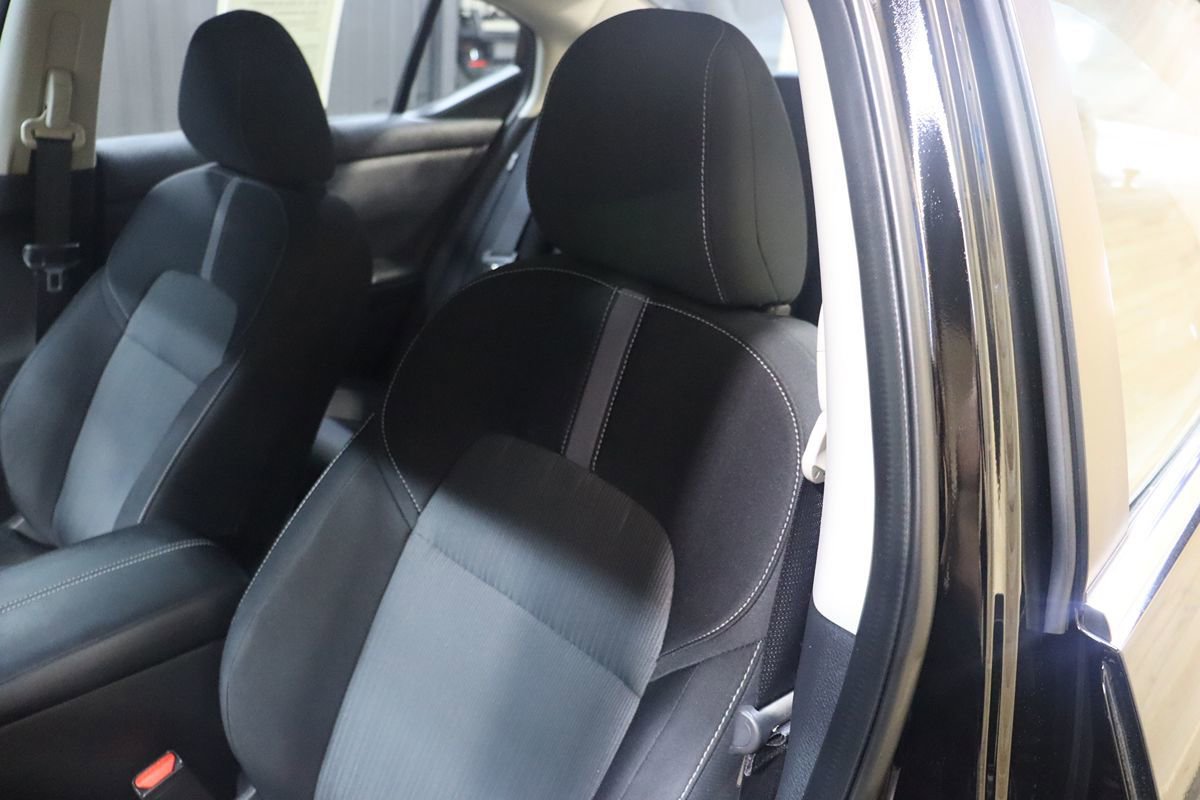 Used 2021 Nissan Sentra SV image 34