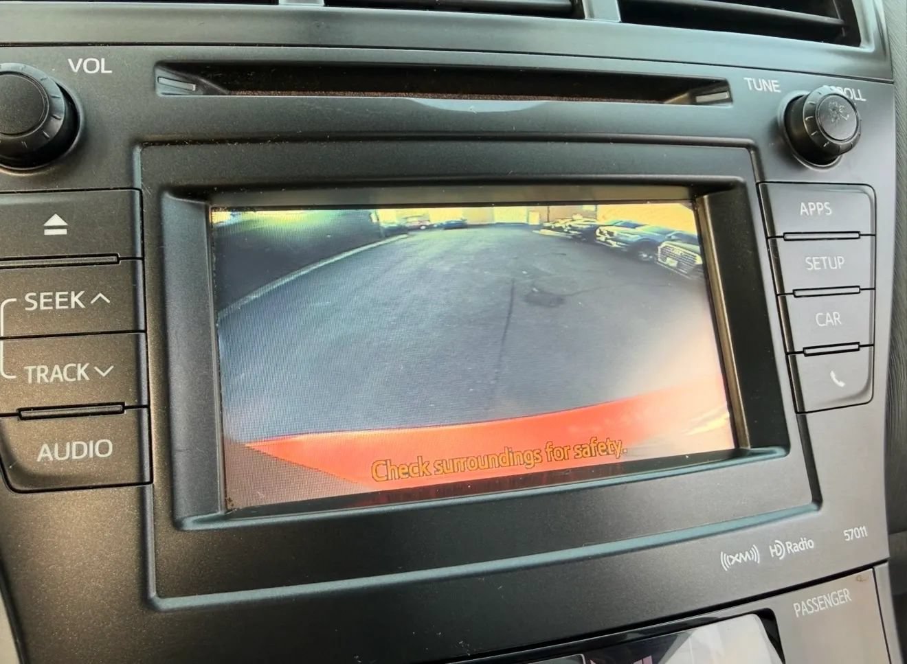 Used 2013 Toyota Prius V Two FWD image 16