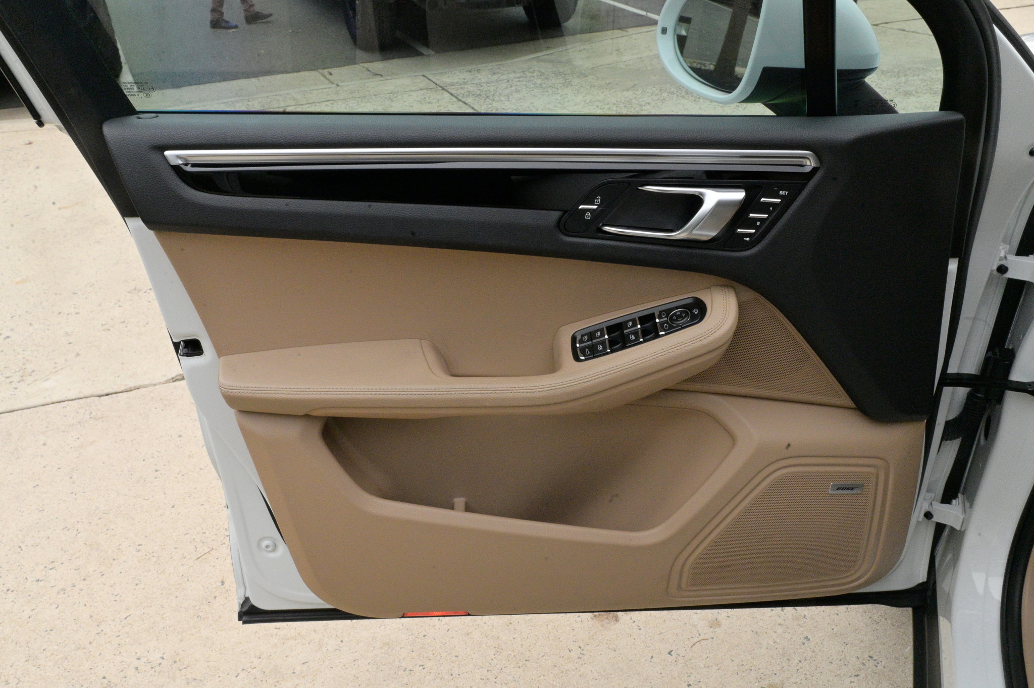 Used 2020 Porsche Macan image 20