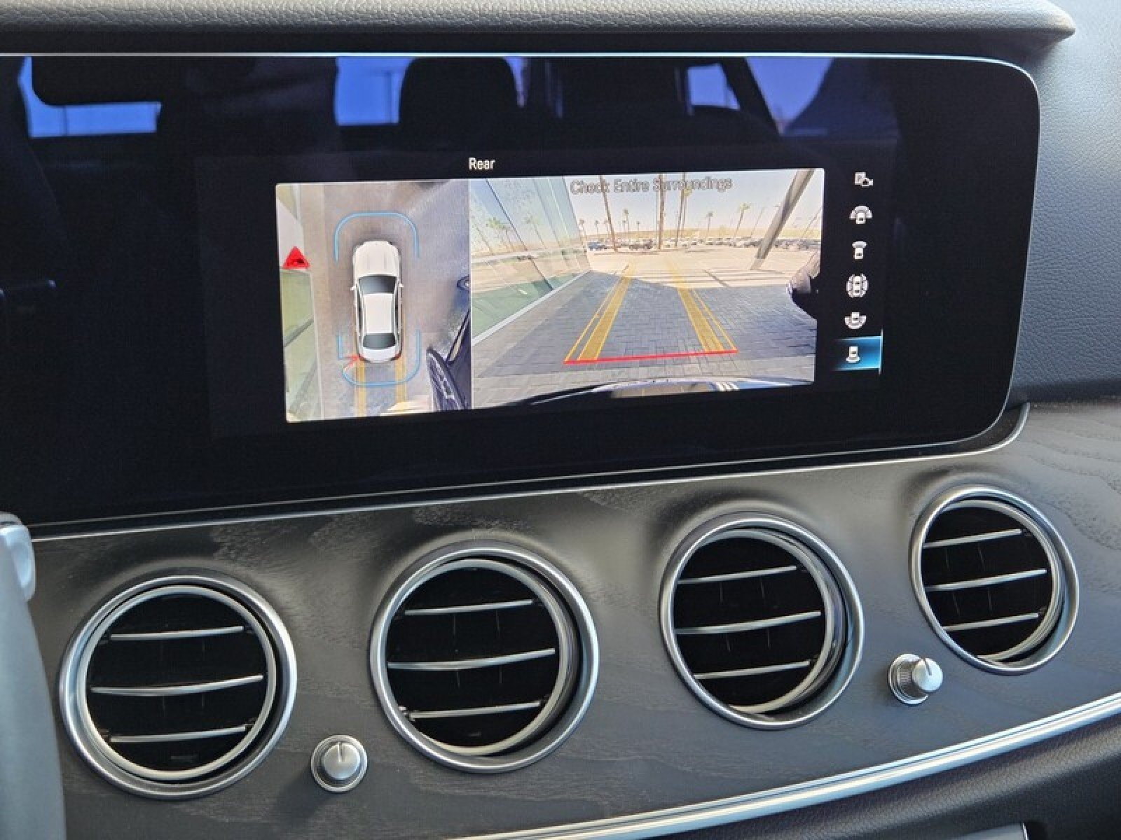 Certified 2022 Mercedes-Benz E 350 Sedan image 31