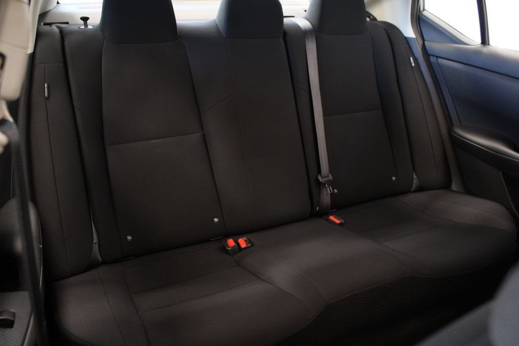 Used 2024 Nissan Sentra S FWD image 27