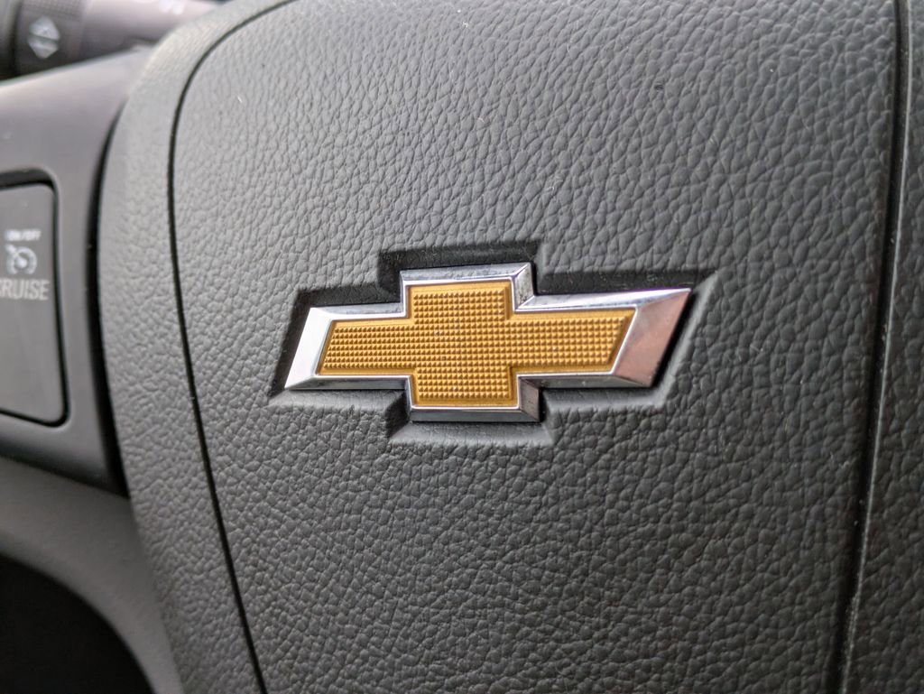 Used 2020 Chevrolet Trax LS w/ Tint and Cruise Package image 33