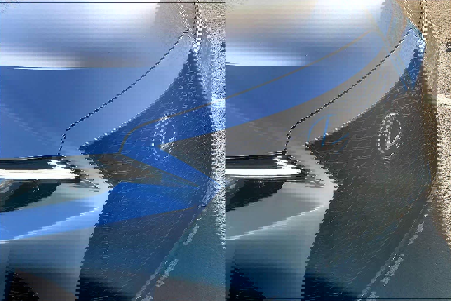 Used 2025 Lexus IS 300 F Sport image 32