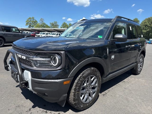 New 2025 Ford Bronco Sport Big Bend image 1