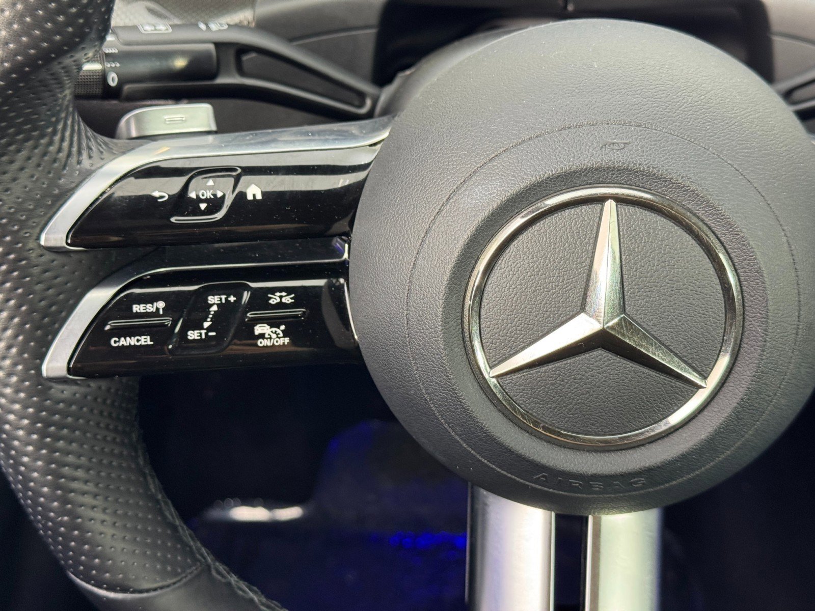 Used 2022 Mercedes-Benz C 300 Sedan w/ AMG Line w/ Night Package image 21