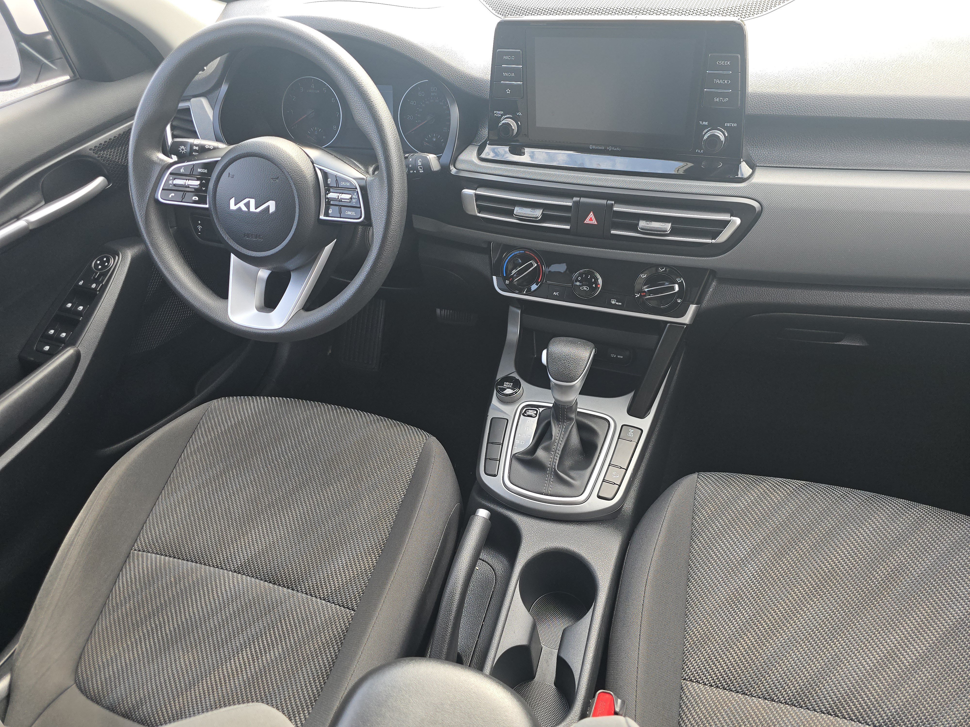 Used 2023 Kia Seltos LX AWD/4WD image 20