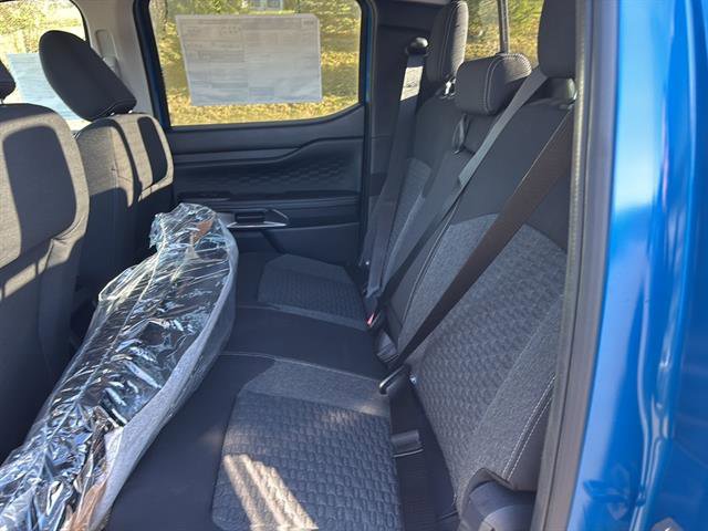 New 2025 Ford Ranger XLT w/ Trailer Tow Package image 15