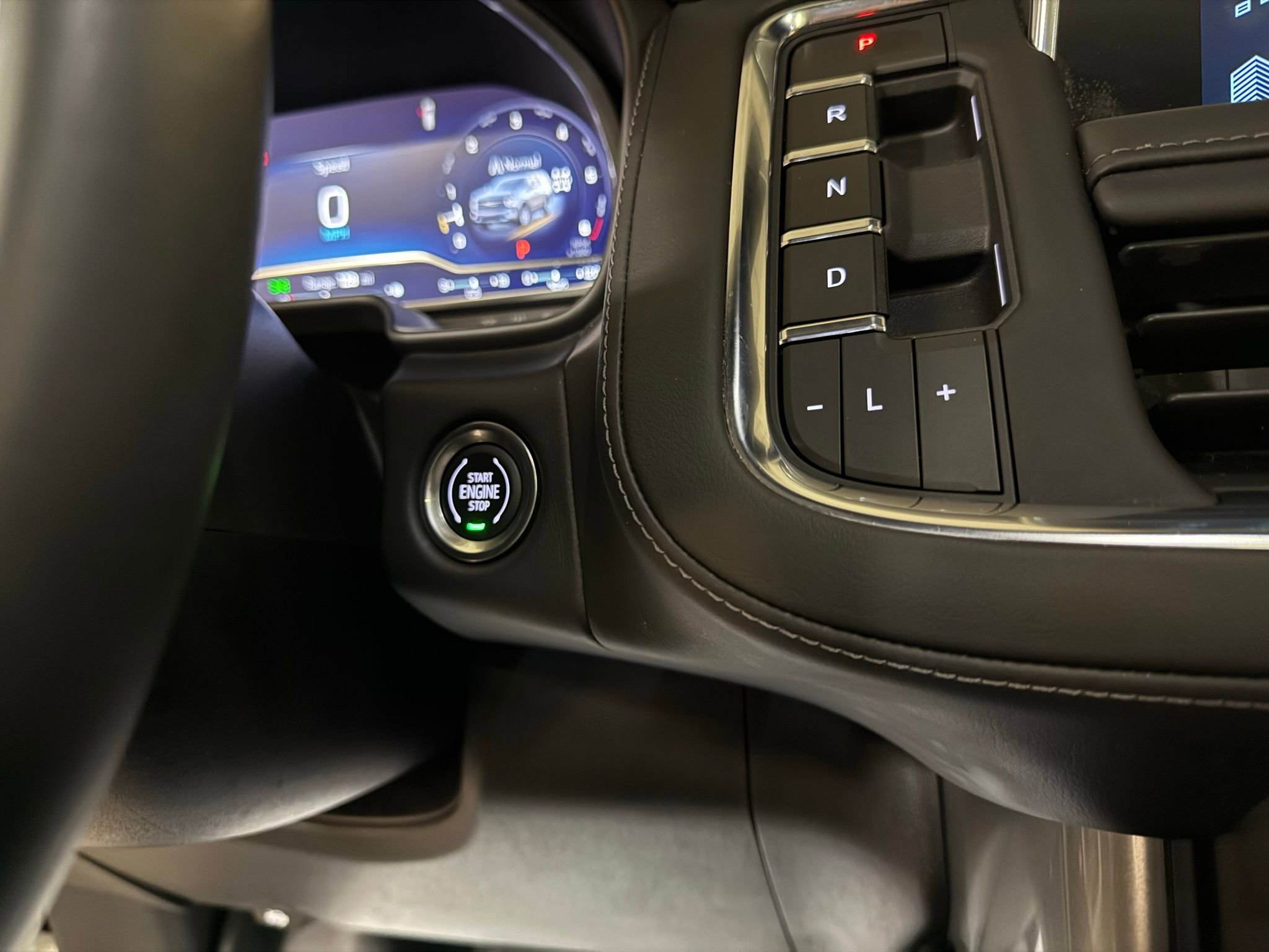 Used 2023 Chevrolet Tahoe Z71 image 50