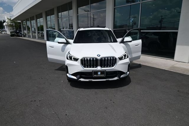 Used 2025 BMW X1 xDrive28i w/ Convenience Package AWD/4WD image 30