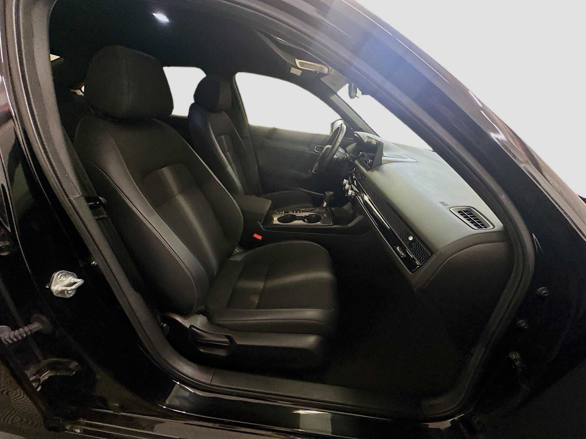 Used 2024 Honda Civic Sport image 31
