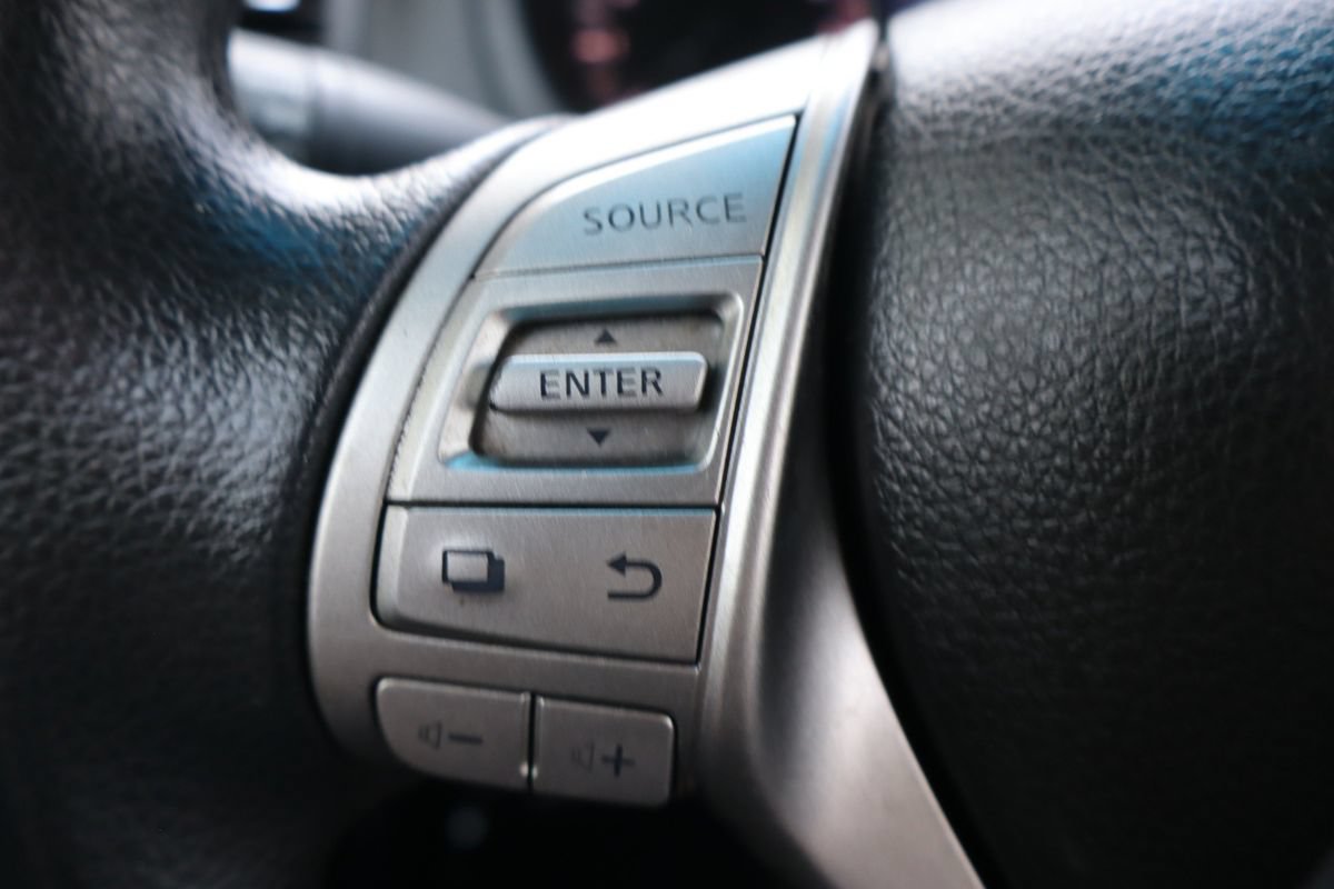 Used 2014 Nissan Altima 2.5 S FWD image 29