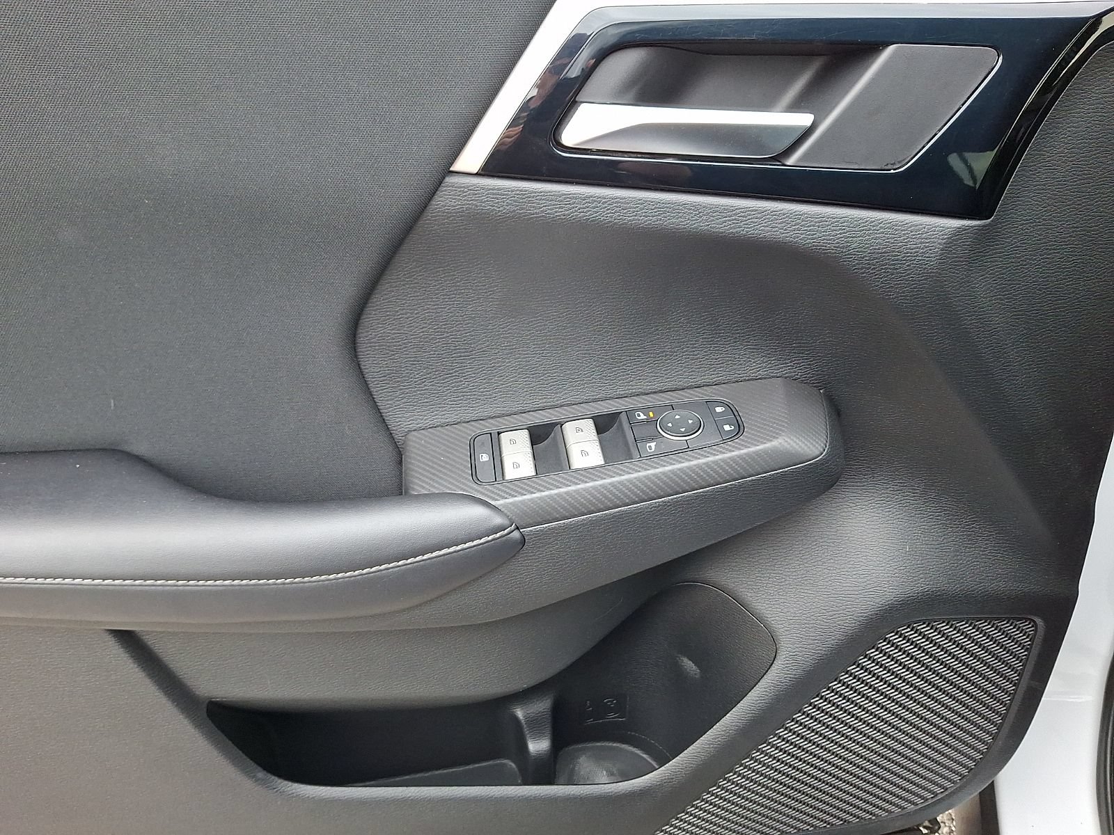 Used 2022 Mitsubishi Outlander ES AWD/4WD image 14