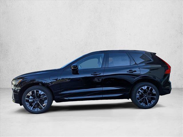 New 2026 Volvo XC60 T8 Plus w/ Protection Package Premier AWD/4WD image 10