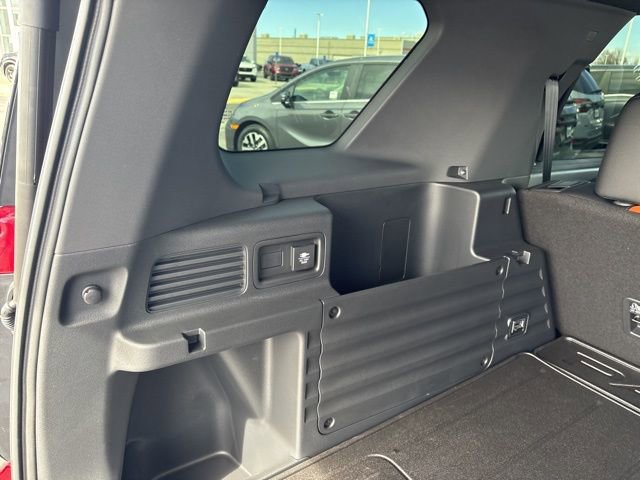 New 2026 Honda Passport TrailSport image 27