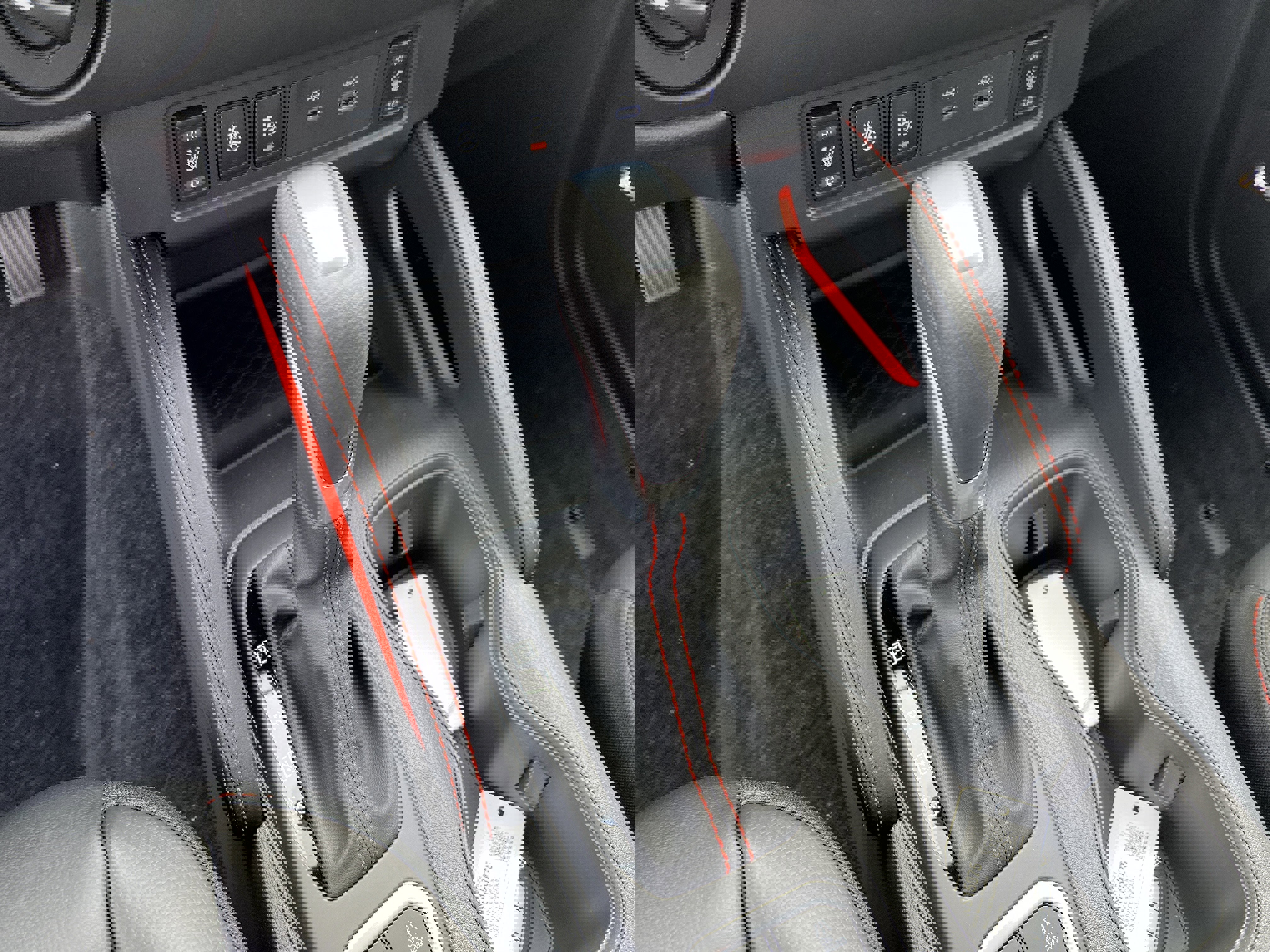 New 2026 Nissan Frontier PRO-4X w/ Pro Premium Package image 22