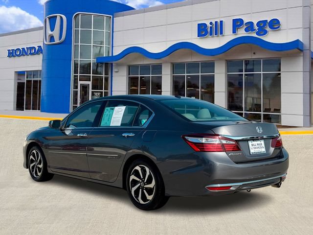 Used 2017 Honda Accord EX-L image 6