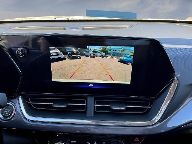New 2026 Chevrolet Trax ACTIV w/ Driver Confidence Package FWD image 7