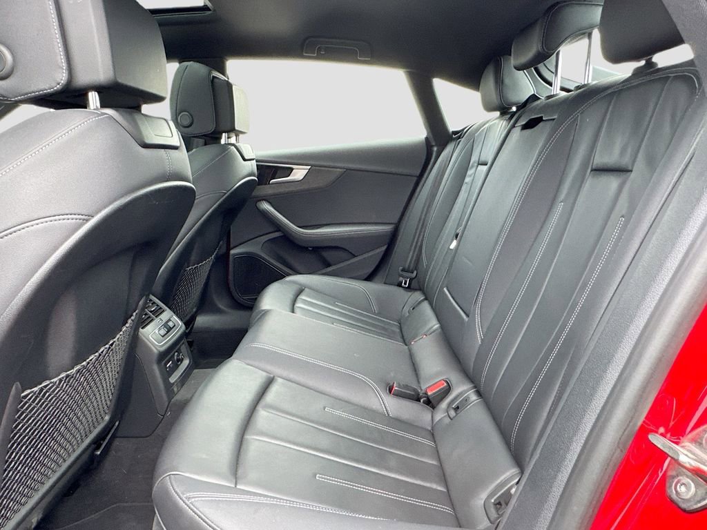 Used 2024 Audi A5 2.0T Premium Plus image 21