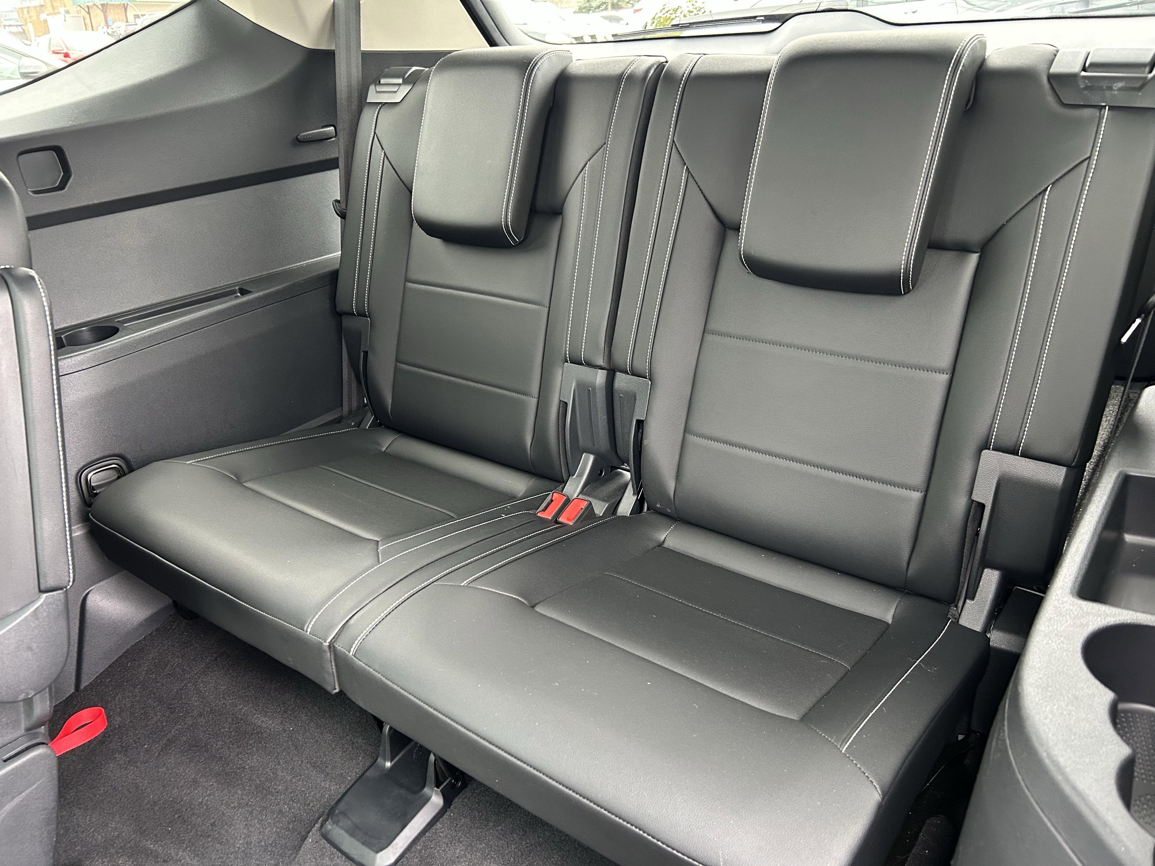 Certified 2023 Volkswagen Atlas SE w/ Panoramic Sunroof Package image 24