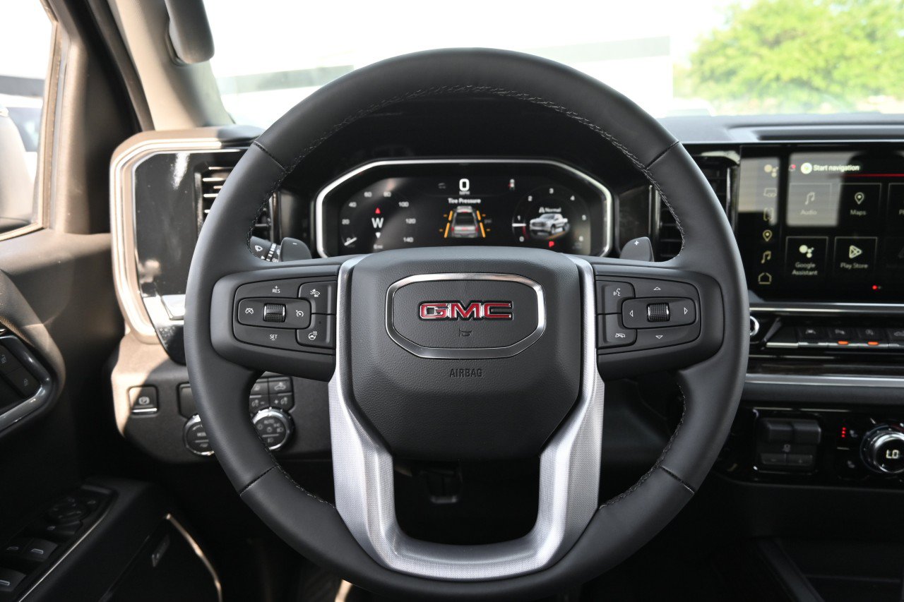 New 2026 GMC Sierra 1500 Elevation w/ Preferred Package RWD image 19