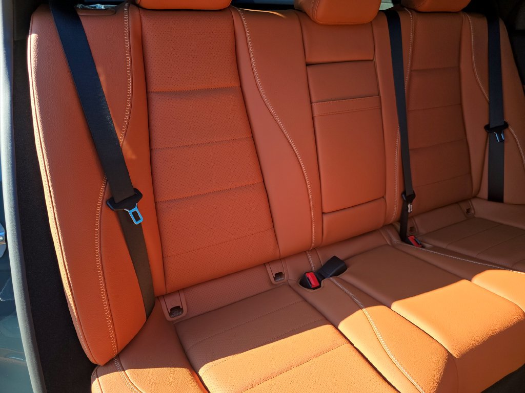 New 2027 Mercedes-Benz GLE 350 4MATIC image 21