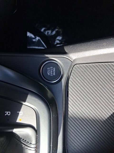 Used 2025 Kia K4 LXS image 24