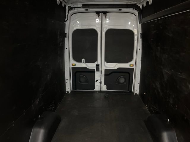 Used 2024 Ford Transit 250 148 High Roof Extended AWD w/ Load Area Protection Package image 27