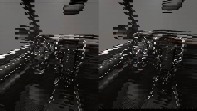 New 2026 RAM 1500 Lone Star image 37