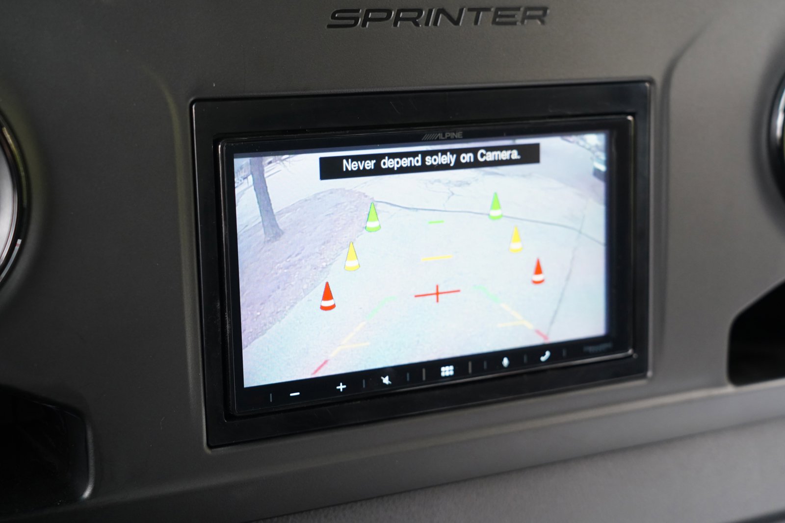 New 2023 Mercedes-Benz Sprinter 3500 image 42