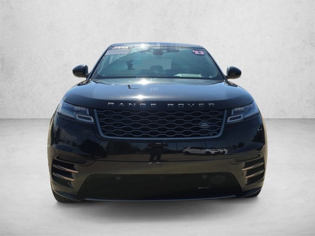 Certified 2023 Land Rover Range Rover Velar R-Dynamic S AWD/4WD image 2