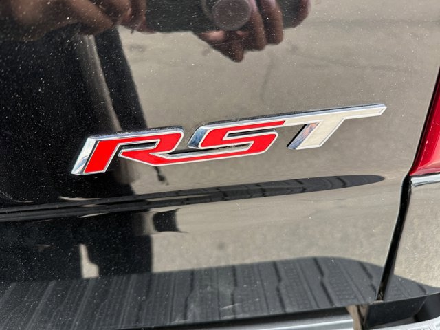 Used 2020 Chevrolet Silverado 1500 RST image 17