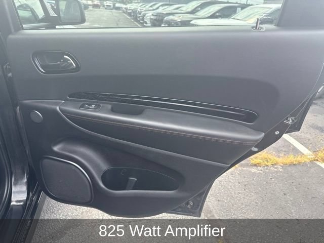 Used 2026 Dodge Durango GT AWD/4WD image 30