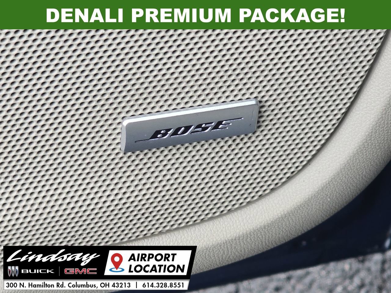 Used 2024 GMC Terrain Denali w/ Denali Premium Package image 26