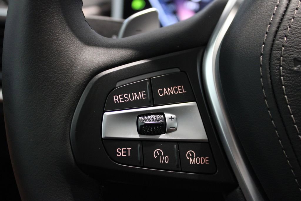 New 2026 BMW X5 xDrive40i image 19