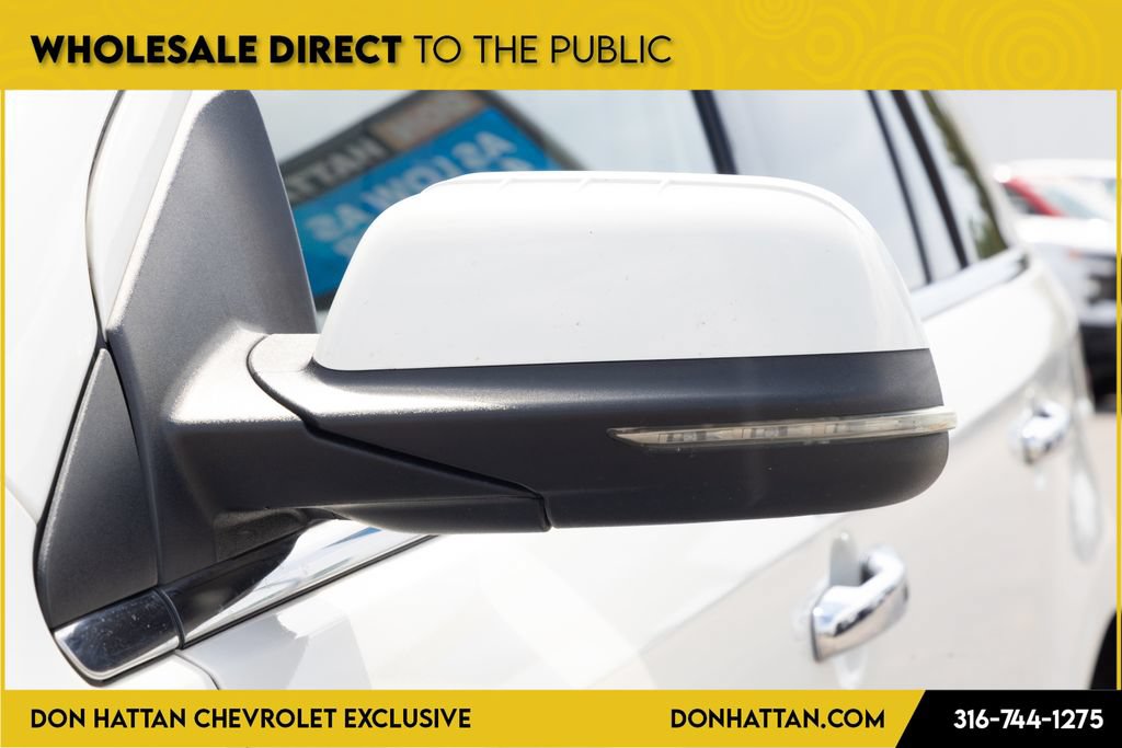 Used 2013 Lincoln MKX FWD image 28
