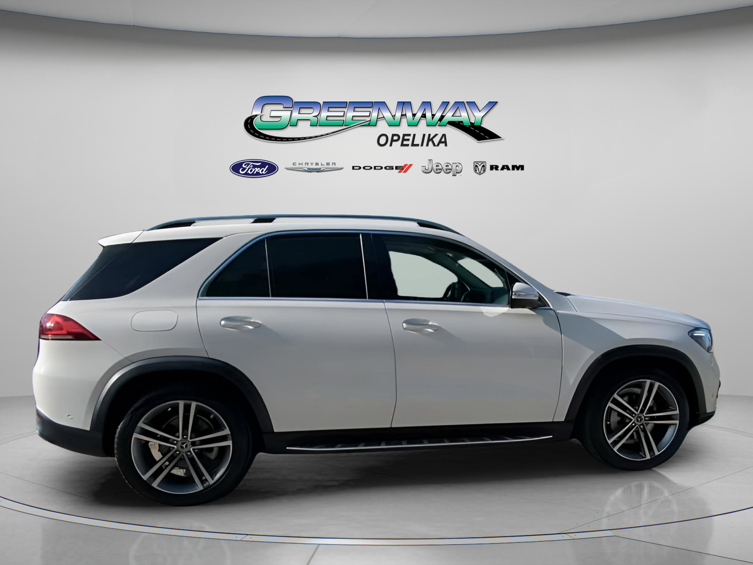Used 2022 Mercedes-Benz GLE 350 image 39