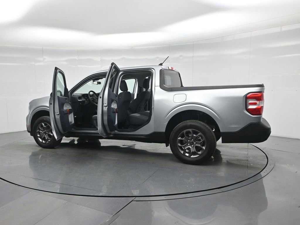 Certified 2024 Ford Maverick XLT image 36