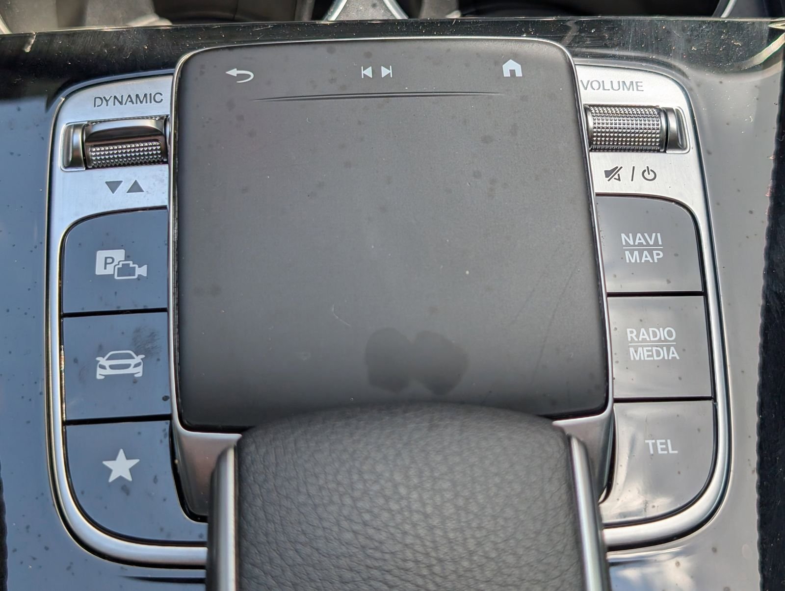 Used 2021 Mercedes-Benz GLE 53 AMG 4MATIC image 21