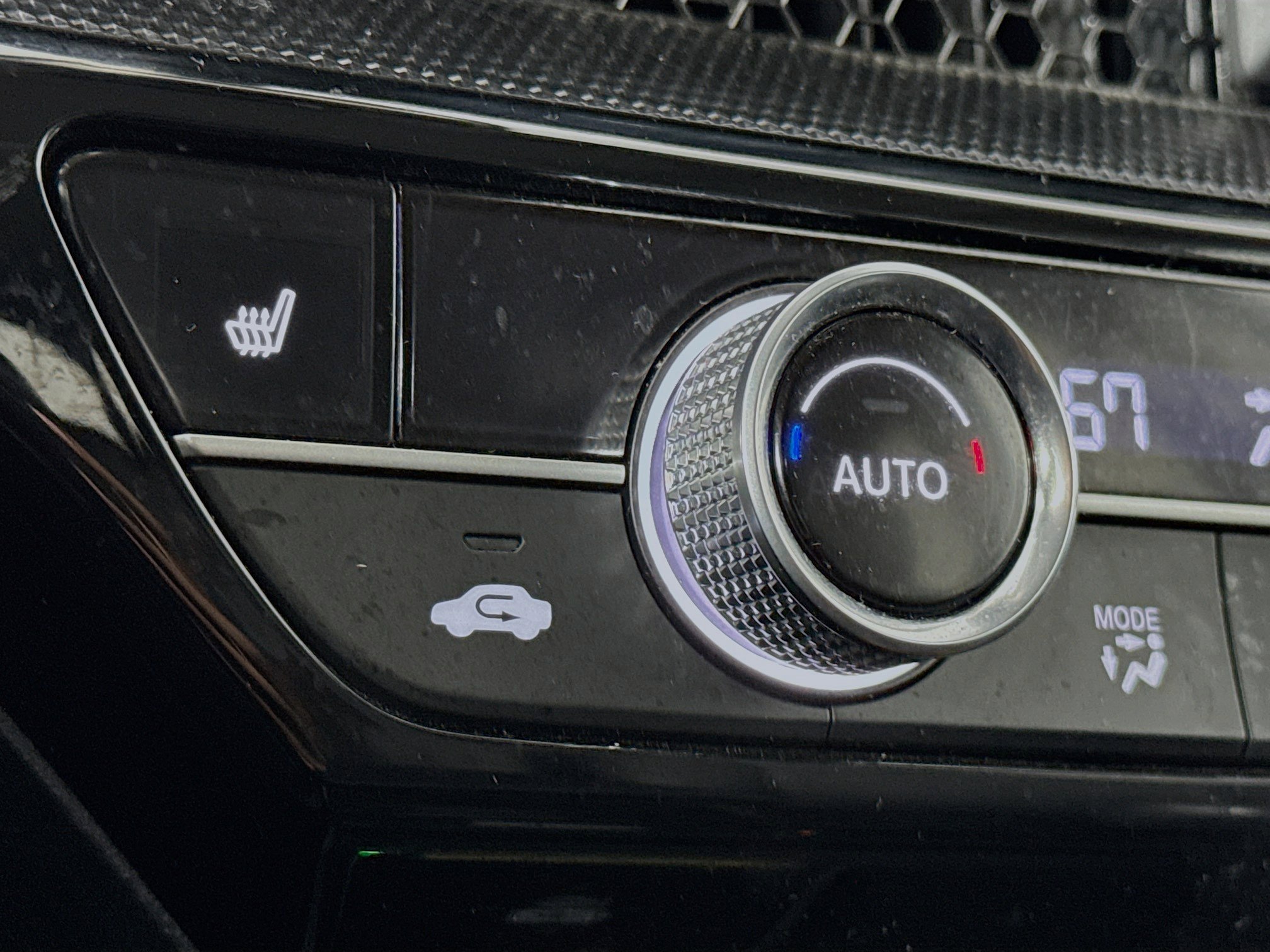 Certified 2024 Honda CR-V EX-L image 19