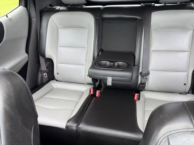 Used 2019 Chevrolet Equinox Premier w/ Premier True North Edition AWD/4WD image 31